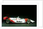 1998 Penske PC26 Indy racing car by Unknown