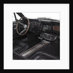 1966 Ford Mustang 289 GT by Unknown