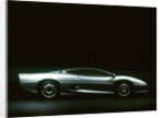 1993 Jaguar XJ220 by Unknown