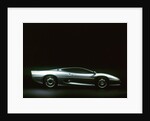 1993 Jaguar XJ220 by Unknown