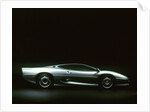1993 Jaguar XJ220 by Unknown
