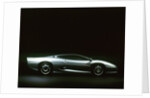 1993 Jaguar XJ220 by Unknown