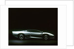 1993 Jaguar XJ220 by Unknown