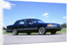 1991 Lincoln Town Car by Unknown