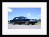 1991 Lincoln Town Car by Unknown