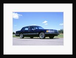 1991 Lincoln Town Car by Unknown