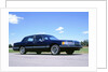 1991 Lincoln Town Car by Unknown