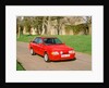 1990 Ford Escort XR3i by Unknown