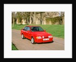 1990 Ford Escort XR3i by Unknown