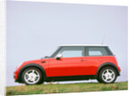 2001 Mini Cooper by Unknown