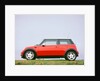 2001 Mini Cooper by Unknown