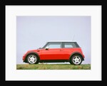 2001 Mini Cooper by Unknown