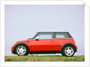 2001 Mini Cooper by Unknown