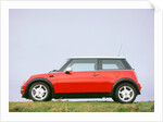 2001 Mini Cooper by Unknown