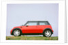 2001 Mini Cooper by Unknown