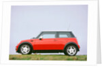 2001 Mini Cooper by Unknown