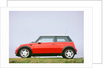 2001 Mini Cooper by Unknown