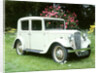 1935 Austin 10 Litchfield by Unknown