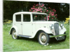 1935 Austin 10 Litchfield by Unknown