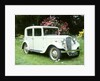 1935 Austin 10 Litchfield by Unknown
