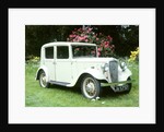 1935 Austin 10 Litchfield by Unknown