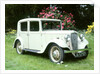 1935 Austin 10 Litchfield by Unknown