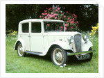 1935 Austin 10 Litchfield by Unknown