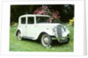 1935 Austin 10 Litchfield by Unknown