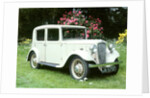 1935 Austin 10 Litchfield by Unknown