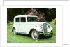 1935 Austin 10 Litchfield by Unknown