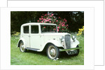 1935 Austin 10 Litchfield by Unknown