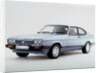 1985 Ford Capri 2.8i by Unknown