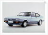 1985 Ford Capri 2.8i by Unknown