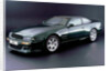 1994 Aston Martin V8 Vantage by Unknown