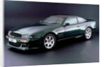 1994 Aston Martin V8 Vantage by Unknown