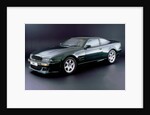 1994 Aston Martin V8 Vantage by Unknown