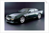 1994 Aston Martin V8 Vantage by Unknown