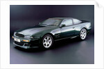 1994 Aston Martin V8 Vantage by Unknown