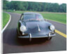 1960 Porsche 356B by Unknown