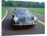 1960 Porsche 356B by Unknown