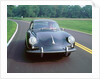 1960 Porsche 356B by Unknown