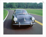 1960 Porsche 356B by Unknown