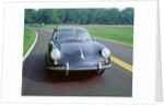 1960 Porsche 356B by Unknown