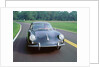 1960 Porsche 356B by Unknown