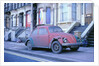 Old Volkswagen Beetle Banger by Unknown