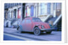 Old Volkswagen Beetle Banger by Unknown