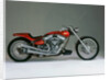 1996 Harley Davidson by Battistinis custom conversions by Unknown