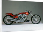 1996 Harley Davidson by Battistinis custom conversions by Unknown