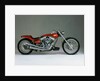 1996 Harley Davidson by Battistinis custom conversions by Unknown