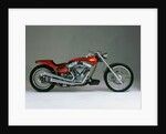 1996 Harley Davidson by Battistinis custom conversions by Unknown